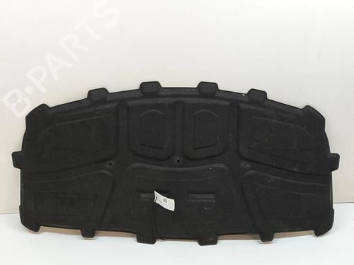 Used Upper protection AUDI A4 Allroad B9 (8WH, 8WJ) 2.0 TDI quattro (190 hp) 24142208