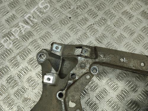 Support AUDI Q7 (4MB, 4MG, 4MQ) 3.0 TDI quattro | BP25788473C155 