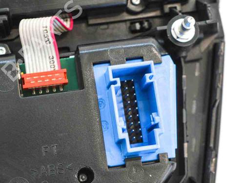 Climate control BMW 5 (F10) 520 d | BP6751588I5 
