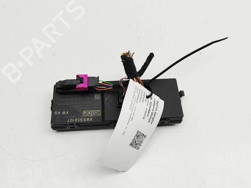 Used Electronic module Electronic module AUDI Q7 (4MB, 4MG, 4MQ) 3.0 TDI quattro (272 hp) 33389543 33389543