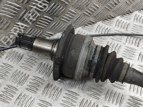 Right rear steering knuckle BMW 3 Gran Turismo (F34) 335 d xDrive | BP27158642M28 