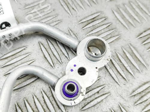 AC pipe BMW XM (G09) XM All-wheel Drive | BP32213765M126 