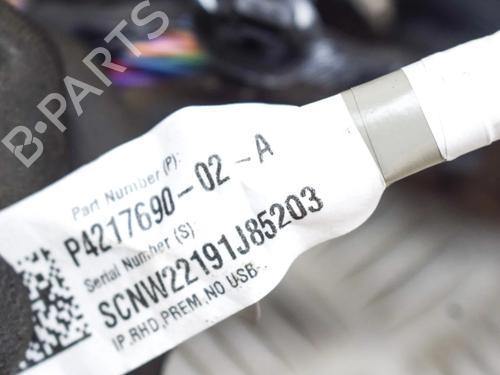 Ledningsnet TESLA MODEL 3 (5YJ3) EV AWD | BP27762213E16 