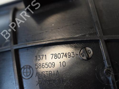 Pipe BMW 5 (F10) 535 d | BP30207294M125  - Image 5