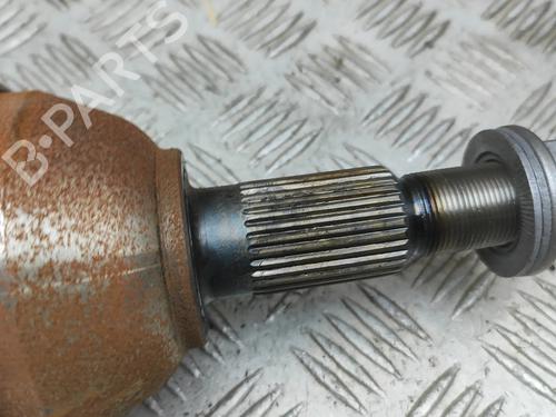 Left rear driveshaft TESLA MODEL Y (5YJY) Long Range All-wheel Drive | BP33624708M40 - Image 5