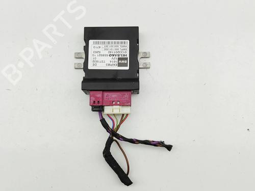 Used Electronic module Electronic module BMW 6 Coupe (F13) 640 d (313 hp) 33384689 33384689