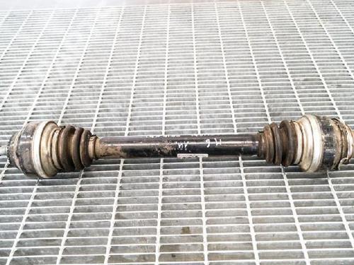 Used Left front driveshaft BMW 6 Convertible (F12) M6 (560 hp) 6740063
