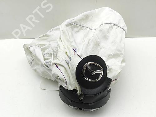 airbag-chauffr-mazda-cx-5-kf-2016-29867536 main image