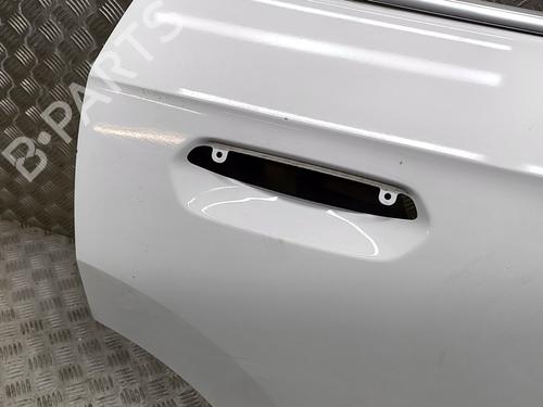 Right rear door BMW X1 (U11) iX1 xDrive 30 | BP28554180C5 