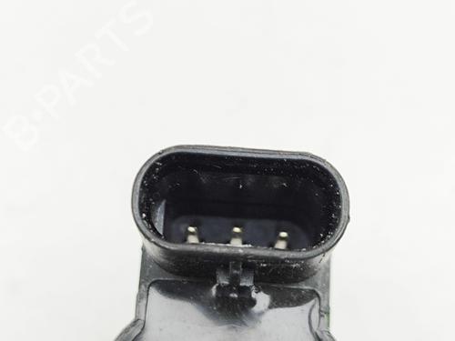 Electronic module LAND ROVER DISCOVERY V (L462) 3.0 Td6 4x4 | BP30130956M83