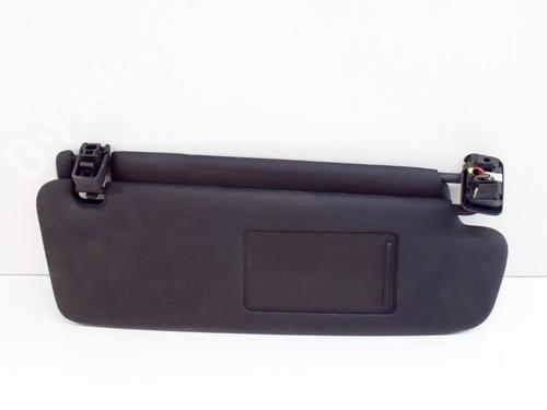 Used Right sun visor PORSCHE CAYENNE (92A) 3.0 Diesel (239 hp) 13929520