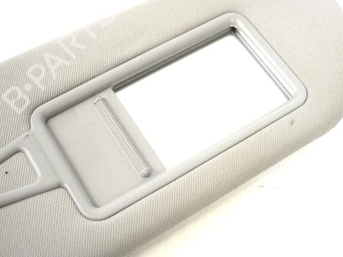 Right sun visor HYUNDAI i40 I (VF) 1.7 CRDi | BP30267554I2 