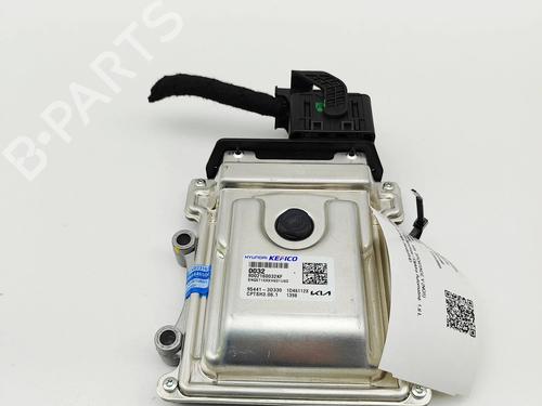 Used Gearbox control unit KIA SPORTAGE V (NQ5) 1.6 T-GDi Hybrid (215 hp) 30732083