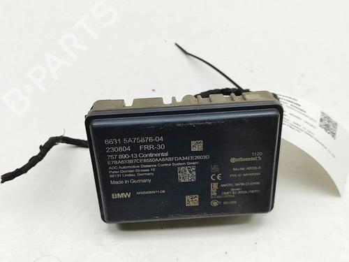 Electronic module BMW X7 (G07) xDrive 40 d Mild-Hybrid | BP27797299M83 - Image 4