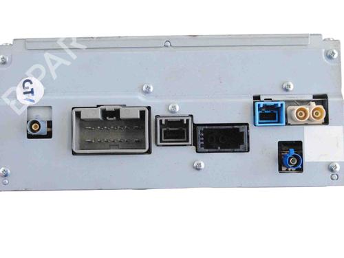 Elektronische module JAGUAR XJ (X351) 3.0 SDV6 | BP30254410M83