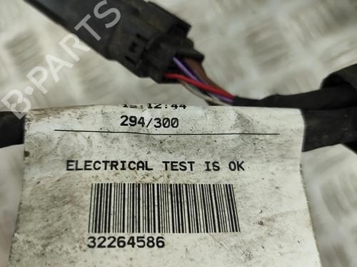 Wiring harness VOLVO XC60 II (246) T6 Plug-In Hybrid AWD | BP27789748E16 - Image 6