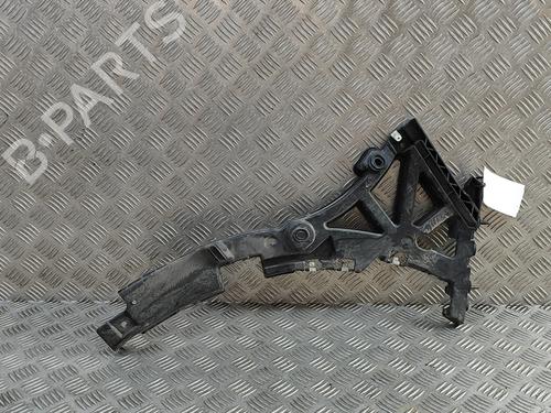 Rear bumper bracket JAGUAR I-PACE (X590) EV400 AWD | BP28436100C159 