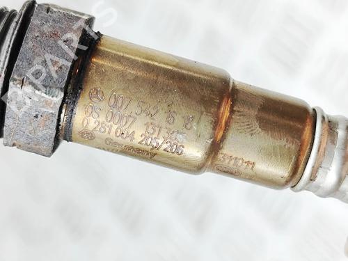 Electronic sensor MERCEDES-BENZ CLS (C218) CLS 250 CDI / BlueTEC / d (218.303, 218.304) | BP33384764M84  - Image 7