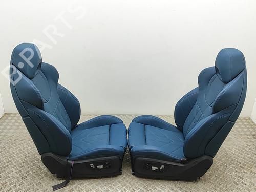Seats set BMW XM (G09) XM All-wheel Drive | BP33387744C78 - Image 17