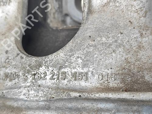 Engine mount PORSCHE CAYENNE Coupe (9YB) 3.0 E-Hybrid AWD | BP38017805M89 - Image 7
