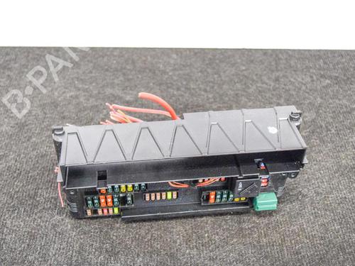 Fuse box BMW 5 Touring (F11) 525 d | BP6754159E1 