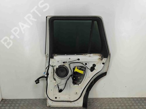Right rear door LAND ROVER FREELANDER 2 (L359) 2.2 TD4 4x4 | BP27803702C5 