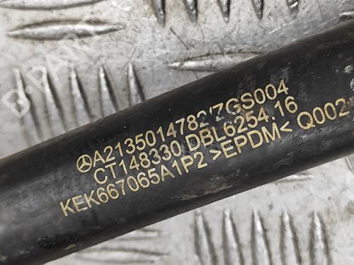Pipe MERCEDES-BENZ S-CLASS (W222, V222, X222) S 400 d (222.034, 222.134) | BP24582979M125 