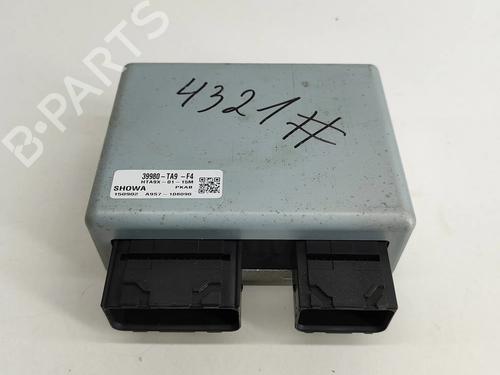 Used Electronic module HONDA CIVIC IX (FK) 1.6 i-DTEC (FK3) (120 hp) 18036385
