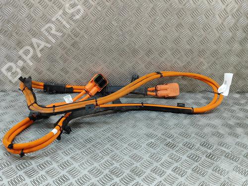 Used Wiring harness Wiring harness BMW 3 Touring (G21, G81) 330 e Plug-in-Hybrid xDrive (292 hp) 36044144 36044144