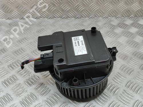 Heater blower motor AUDI A6 C8 (4A2) 40 TDI | BP27786607M62 - Image 5