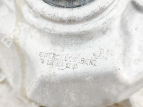 Front differential ASTON MARTIN DBX 4.0 All-wheel Drive | BP36809265M23 - Image 6