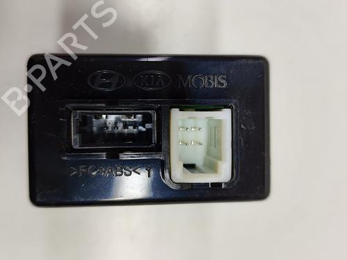 Electronic module KIA SPORTAGE IV (QL, QLE) 1.6 T-GDI | BP27158183M83 