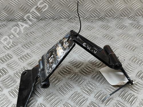 Used Hinge/Door check strap JEEP WRANGLER III (JK) 3.6 V6 (284 hp) 26012588