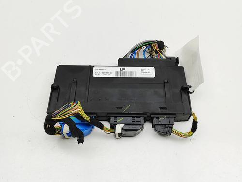 Used Electronic module BMW X6 (E71, E72) xDrive 40 d (306 hp) 30131023