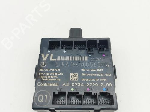 Used Electronic module Electronic module 39409688 39409688