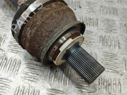 Right rear driveshaft VOLVO XC40 (536) Recharge AWD | BP29075950M41 