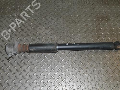 Used Left rear shock absorber AUDI A5 Sportback (8TA) 2.0 TDI quattro (190 hp) 30225087