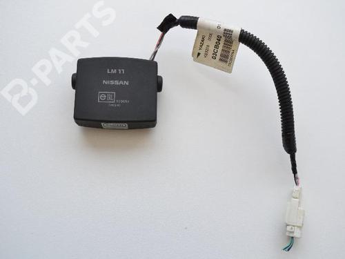 Used Electronic module Electronic module 9862883 9862883