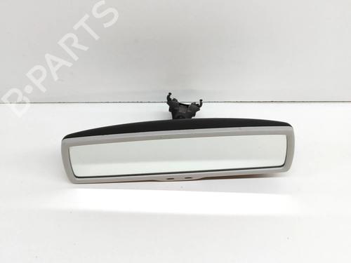 Used Rear mirror Rear mirror VW TOUAREG (7P5, 7P6) 3.0 V6 TDI (245 hp) 17225994 17225994