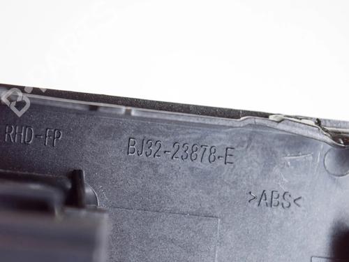 Left front window switch LAND ROVER RANGE ROVER EVOQUE (L538) 2.0 D 4x4 | BP10369404I27