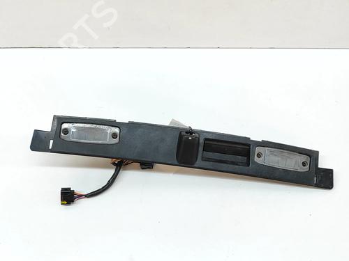 Used Tailgate trim Tailgate trim KIA SPORTAGE V (NQ5) 1.6 T-GDI (180 hp) 28687857 28687857