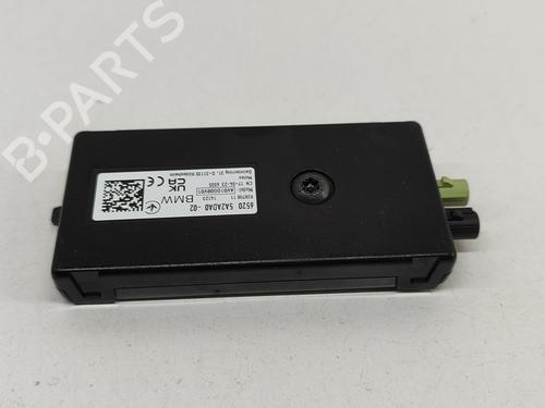 Elektronische module BMW X3 (G01, F97, G08) iX3 | BP28551329M83