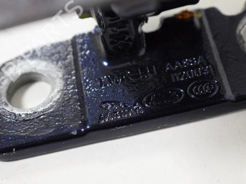 Hinge/Door check strap JAGUAR F-PACE (X761) 3.0 SCV6 AWD | BP30257828C146