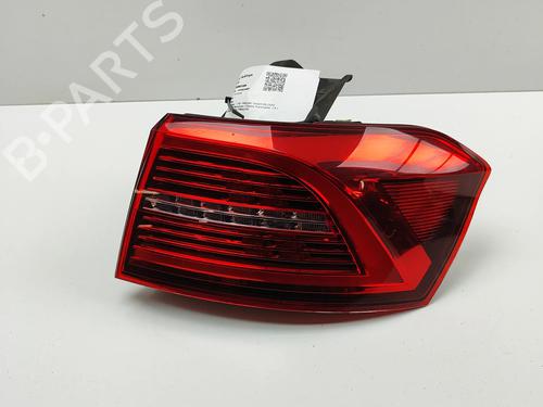 Used Right taillight VW PASSAT B8 Variant (3G5, CB5) 1.4 GTE Hybrid (218 hp) 26526058