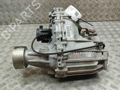 Used Transfer box VOLVO XC60 II (246) T8 Hybrid AWD (407 hp) 29541930