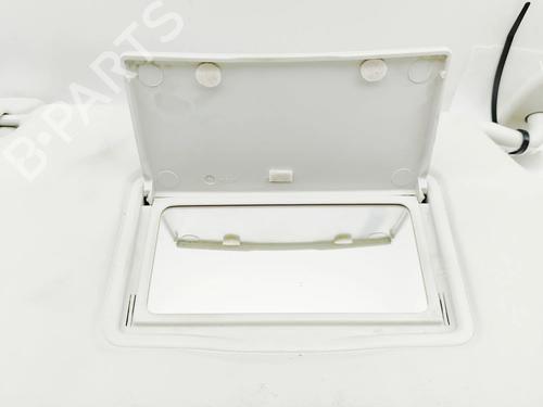 Right sun visor FORD FOCUS III 1.0 EcoBoost | BP33380389I2  - Image 6