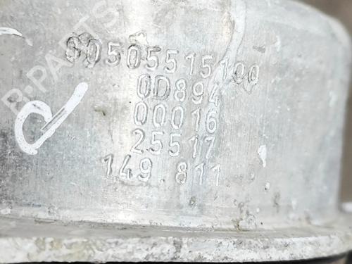 Engine mount ALFA ROMEO STELVIO (949_) 2.2 D Q4 (949.AXB2A) | BP33624596M89 - Image 6