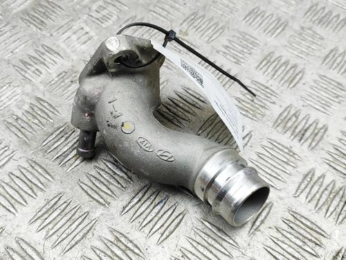 Pipe HYUNDAI TUCSON (NX4E, NX4A) 1.6 T-GDi | BP32728750M125 - Image 3