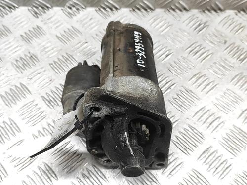 Starter RENAULT TRAFIC III Bus (JG_) 1.6 dCi 120 (JGMB) | BP33377284M8 - Image 4