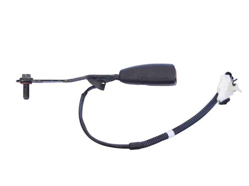 Used Seat buckle SSANGYONG KORANDO (CK) 2.2 Xdi (178 hp) 30254196